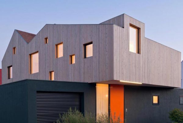 HAUS